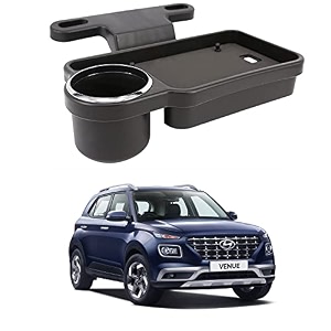 Oshotto FT-04 Foldable Car Auto Headrest Rear