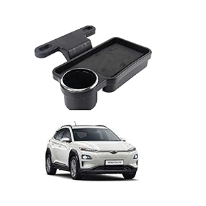 Oshotto FT-04 Foldable Car Auto Headrest Rear
