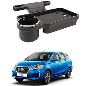 Oshotto FT-04 Foldable Car Auto Headrest Rear