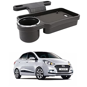 Oshotto FT-04 Foldable Car Auto Headrest Rear
