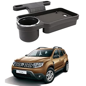Oshotto FT-04 Foldable Car Auto Headrest Rear