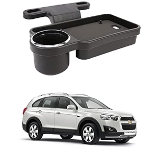 Oshotto FT-04 Foldable Car Auto Headrest Rear
