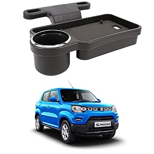 Oshotto FT-04 Foldable Car Auto Headrest Rear