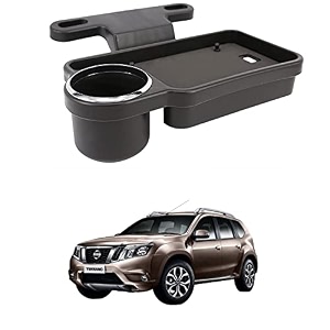 Oshotto FT-04 Foldable Car Auto Headrest Rear