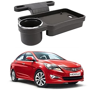 Oshotto FT-04 Foldable Car Auto Headrest Rear