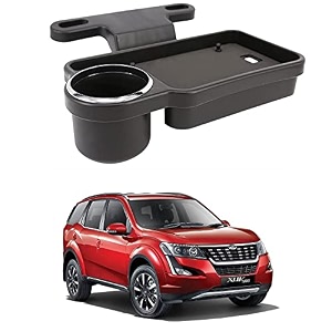 Oshotto FT-04 Foldable Car Auto Headrest Rear