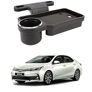 Oshotto FT-04 Foldable Car Auto Headrest Rear