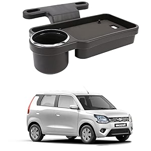 Oshotto FT-04 Foldable Car Auto Headrest Rear