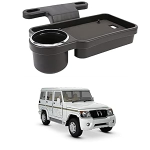 Oshotto FT-04 Foldable Car Auto Headrest Rear