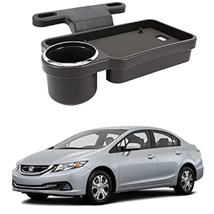 Oshotto FT-04 Foldable Car Auto Headrest Rear