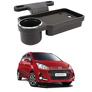 Oshotto FT-04 Foldable Car Auto Headrest Rear