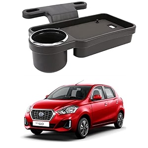 Oshotto FT-04 Foldable Car Auto Headrest Rear