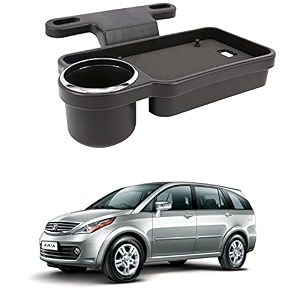 Oshotto FT-04 Foldable Car Auto Headrest Rear