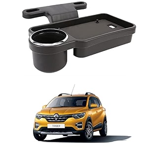 Oshotto FT-04 Foldable Car Auto Headrest Rear