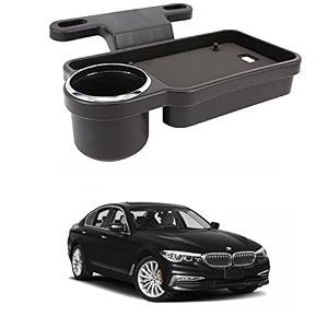 Oshotto FT-04 Foldable Car Auto Headrest Rear