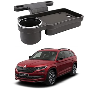 Oshotto FT-04 Foldable Car Auto Headrest Rear