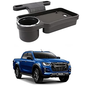 Oshotto FT-04 Foldable Car Auto Headrest Rear