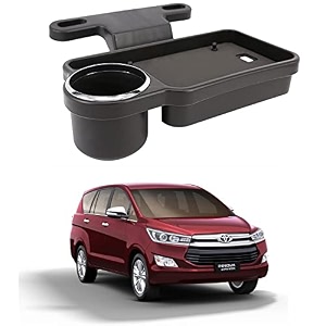 Oshotto FT-04 Foldable Car Auto Headrest Rear