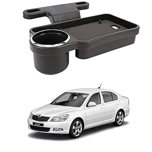 Oshotto FT-04 Foldable Car Auto Headrest Rear