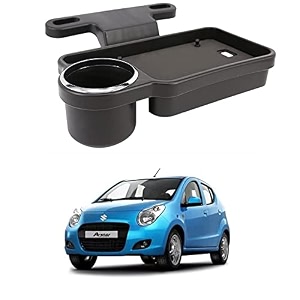 Oshotto FT-04 Foldable Car Auto Headrest Rear