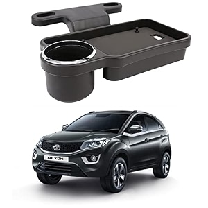 Oshotto FT-04 Foldable Car Auto Headrest Rear