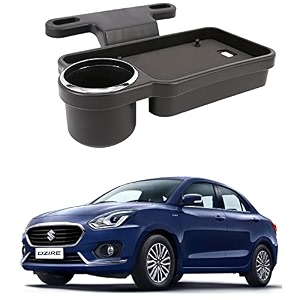 Oshotto FT-04 Foldable Car Auto Headrest Rear