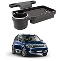Oshotto FT-04 Foldable Car Auto Headrest Rear