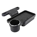 Oshotto FT-04 Foldable Car Auto Headrest Rear