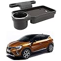 Oshotto FT-04 Foldable Car Auto Headrest Rear