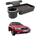 Oshotto FT-04 Foldable Car Auto Headrest Rear