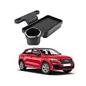 Oshotto FT-04 Foldable Car Auto Headrest Rear