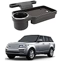 Oshotto FT-04 Foldable Car Auto Headrest Rear