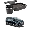 Oshotto FT-04 Foldable Car Auto Headrest Rear