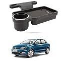 Oshotto FT-04 Foldable Car Auto Headrest Rear