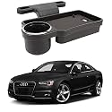 Oshotto FT-04 Foldable Car Auto Headrest Rear