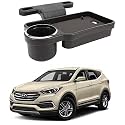 Oshotto FT-04 Foldable Car Auto Headrest Rear
