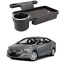 Oshotto FT-04 Foldable Car Auto Headrest Rear