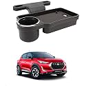 Oshotto FT-04 Foldable Car Auto Headrest Rear