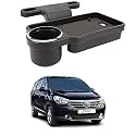 Oshotto FT-04 Foldable Car Auto Headrest Rear