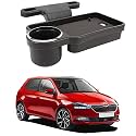 Oshotto FT-04 Foldable Car Auto Headrest Rear