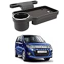 Oshotto FT-04 Foldable Car Auto Headrest Rear
