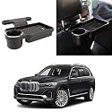 Oshotto FT-04 Foldable Car Auto Headrest Rear