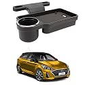 Oshotto FT-04 Foldable Car Auto Headrest Rear