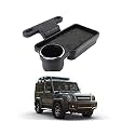 Oshotto FT-04 Foldable Car Auto Headrest Rear