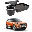 Oshotto FT-04 Foldable Car Auto Headrest Rear