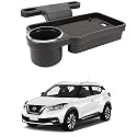 Oshotto FT-04 Foldable Car Auto Headrest Rear