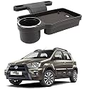 Oshotto FT-04 Foldable Car Auto Headrest Rear