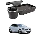 Oshotto FT-04 Foldable Car Auto Headrest Rear