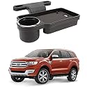 Oshotto FT-04 Foldable Car Auto Headrest Rear