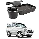 Oshotto FT-04 Foldable Car Auto Headrest Rear